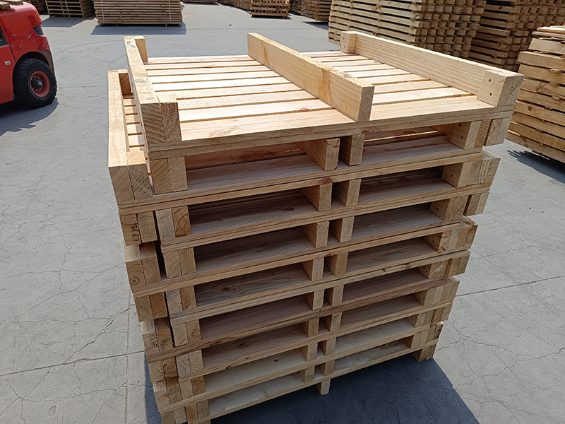 为您解说一下各种各样木箱包装的主要用途